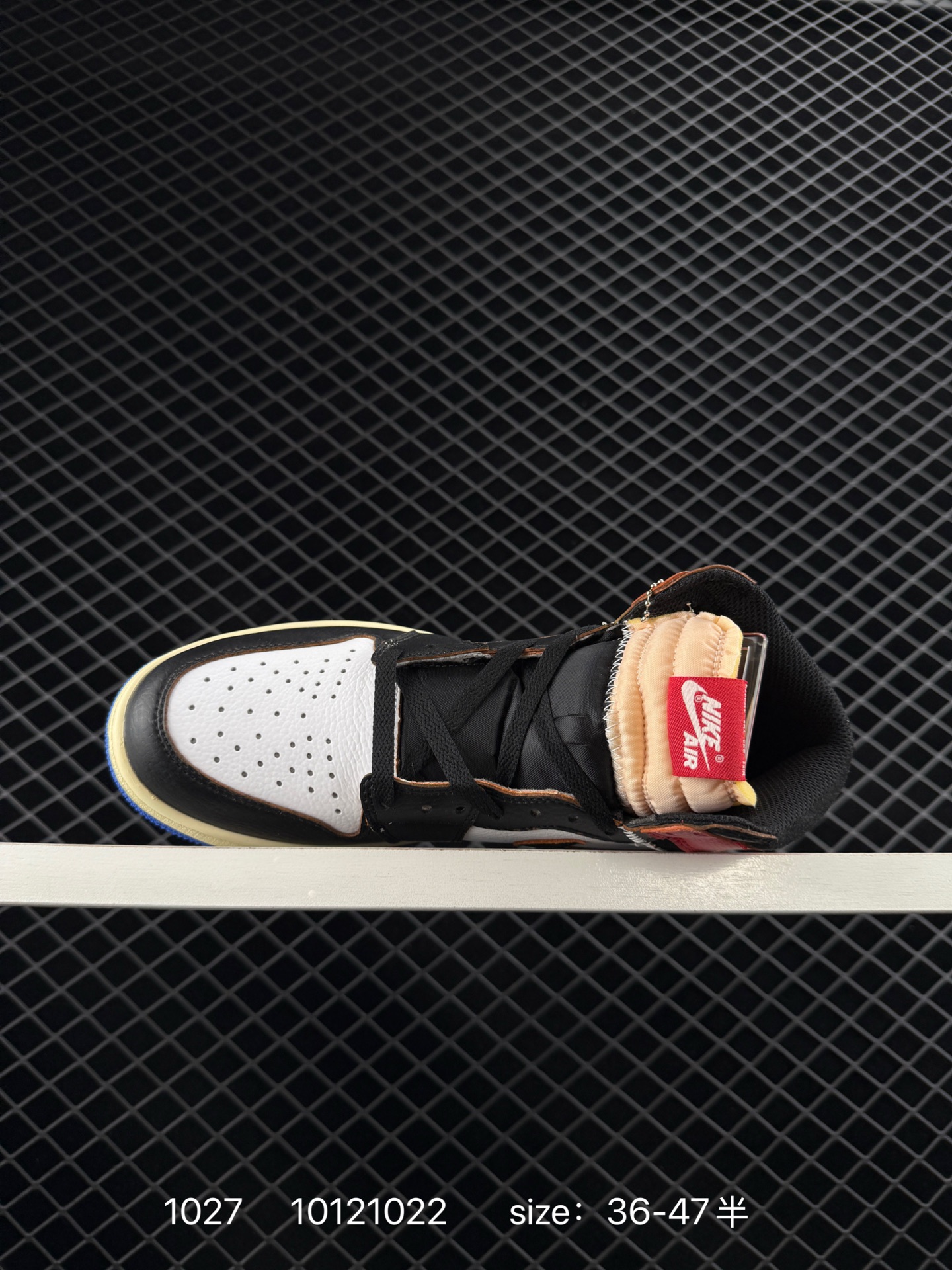 Nike Air Jordan 1 Retro High OG